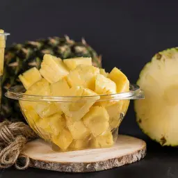 Pineapple Slices
